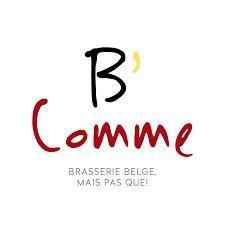 B Comme