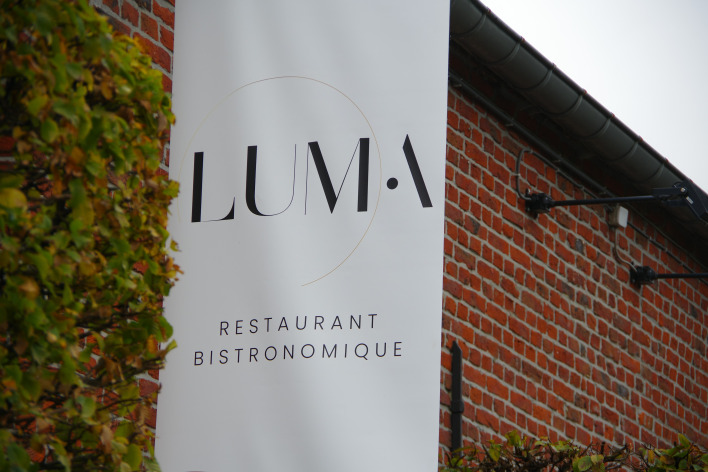 Luma Restaurant