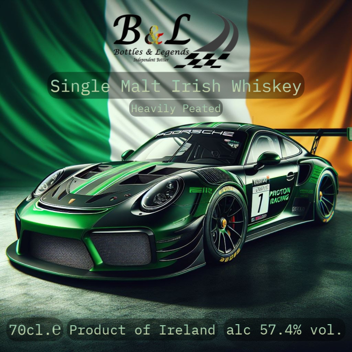 Embouteillage 2024 / Sold Out